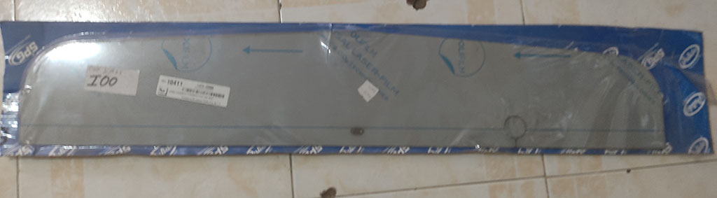 Adorno para puerta FLN 430 (Par)